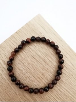 BRACELETS OEIL DE TAUREAU