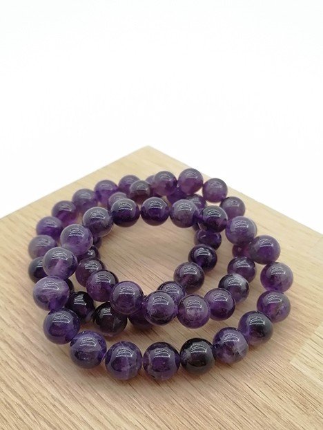 BRACELETS AMÉTHYSTE