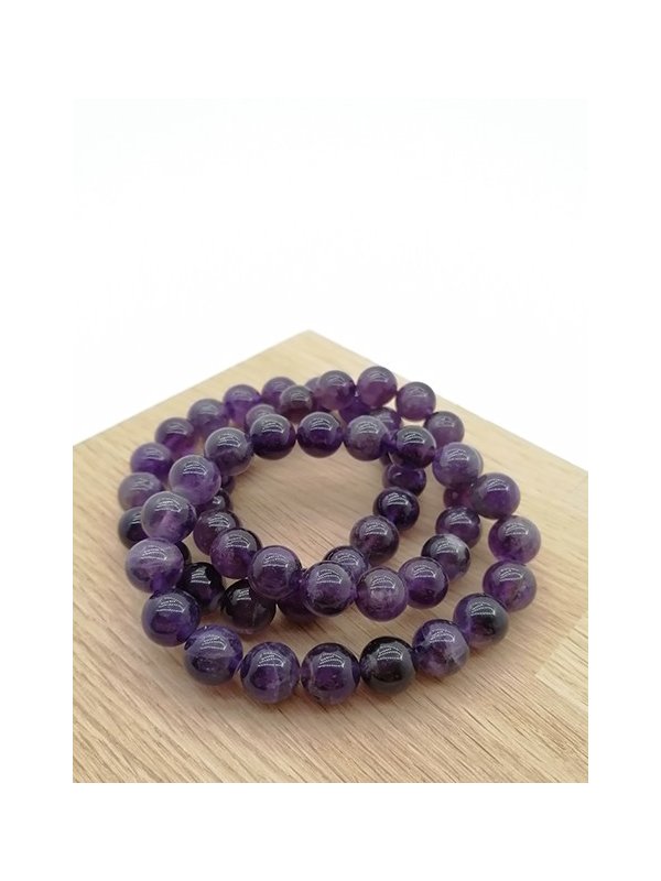 BRACELETS AMÉTHYSTE