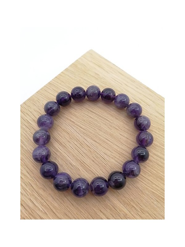 BRACELETS AMÉTHYSTE