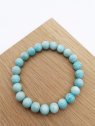 BRACELETS AMAZONITE