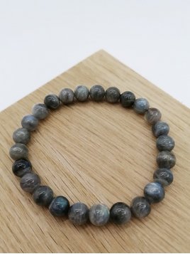 BRACELETS LABRADORITE