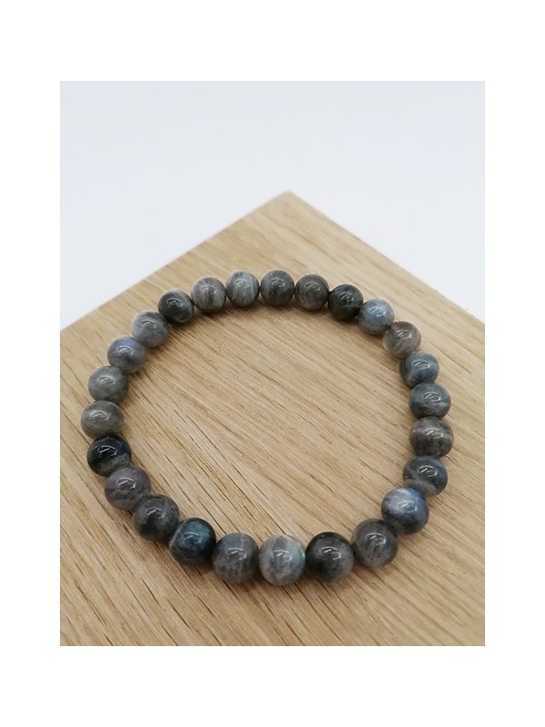 BRACELETS LABRADORITE