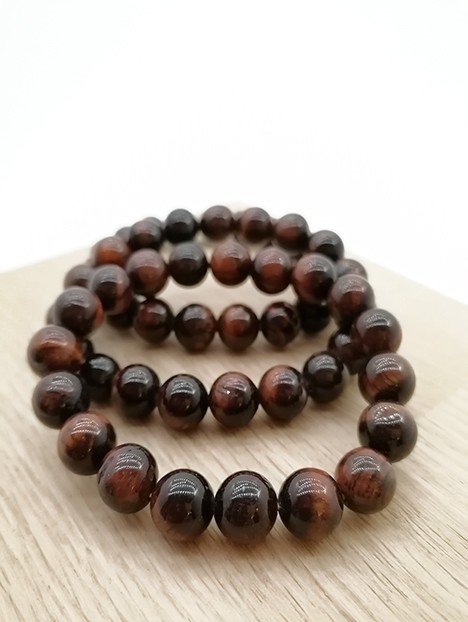 BRACELETS OEIL DE TAUREAU