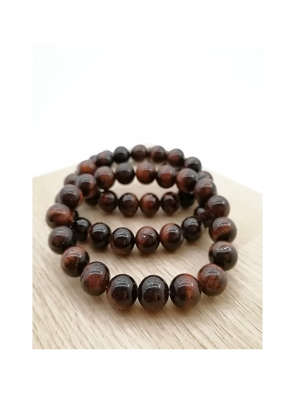 BRACELETS OEIL DE TAUREAU