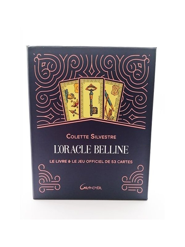 Coffret Belline