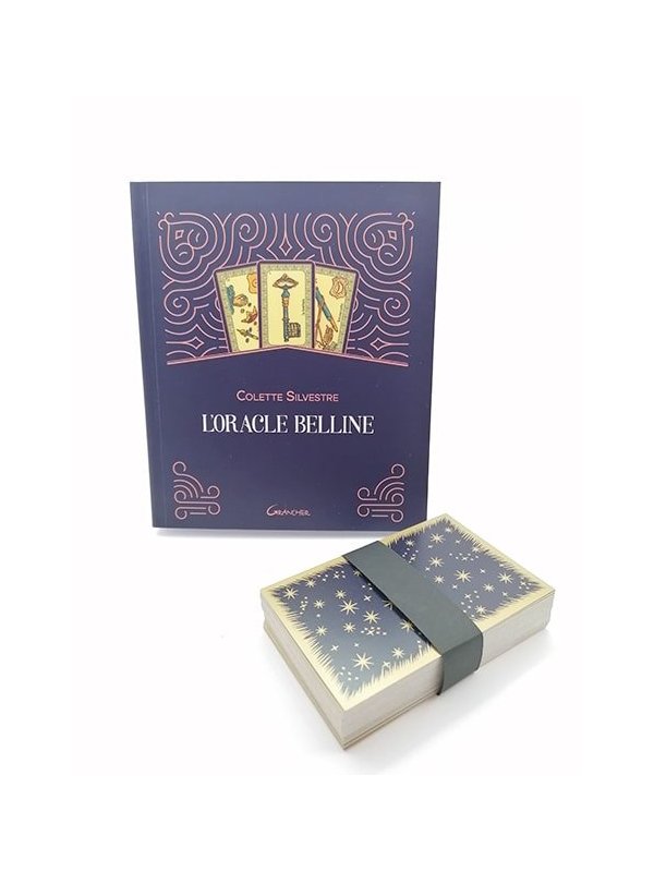 Coffret L'oracle Belline