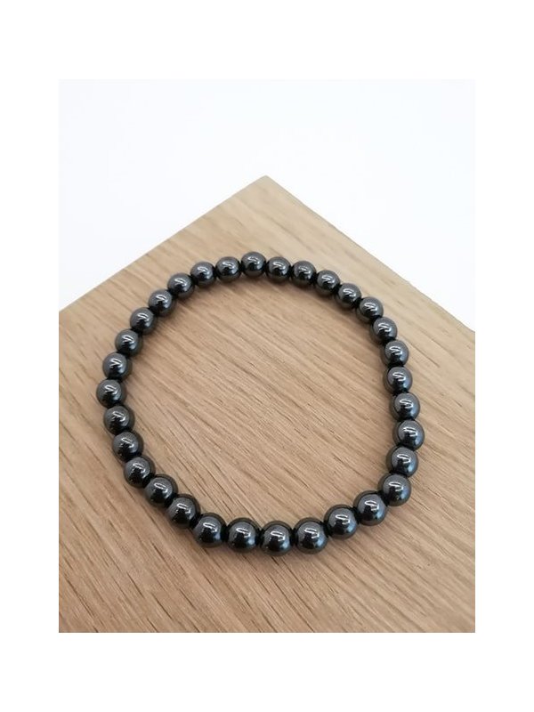BRACELETS HÉMATITE