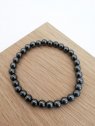 BRACELETS HÉMATITE