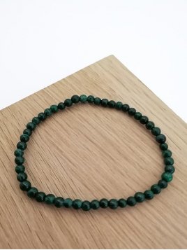 BRACELETS MALACHITE