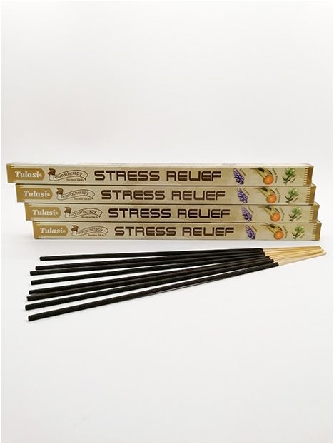 ENCENS TULASI STRESS RELIEF