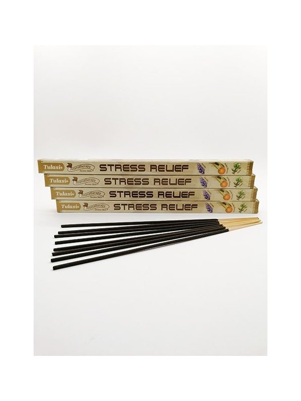 ENCENS TULASI STRESS RELIEF