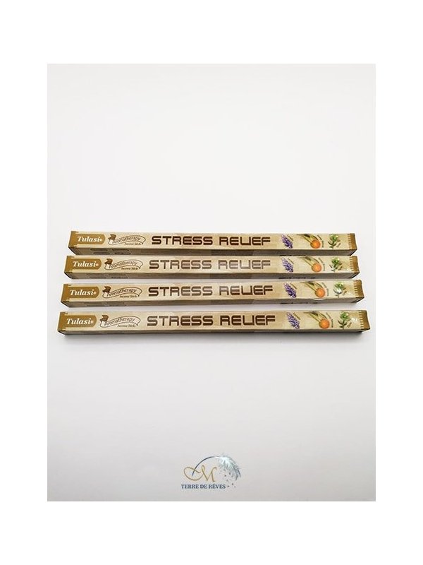 ENCENS TULASI STRESS