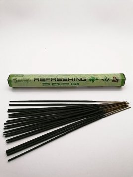 Encens indien tulasi