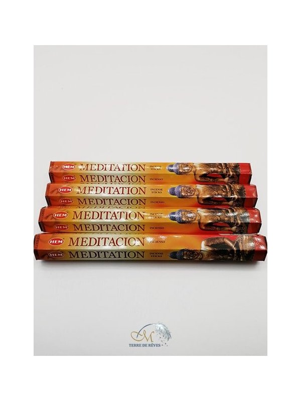ENCENS HEM MEDITATION