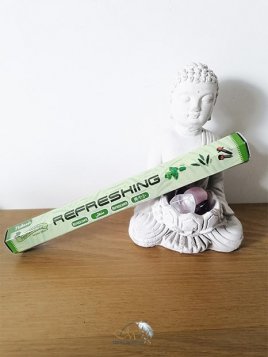 Encens Tulasi Rafraichissant