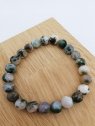 BRACELETS AGATE ARBRE