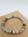 BRACELETS AMAZONITE MULTICOLORE