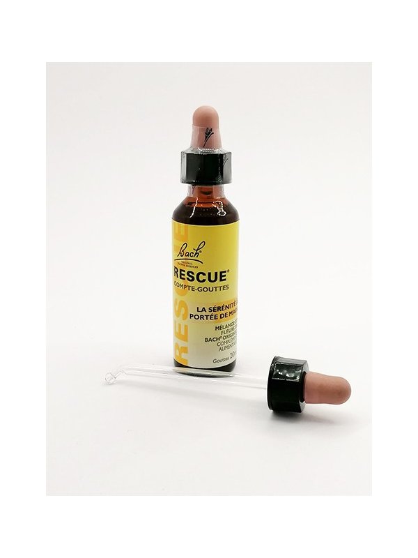 Rescue jour 20ml