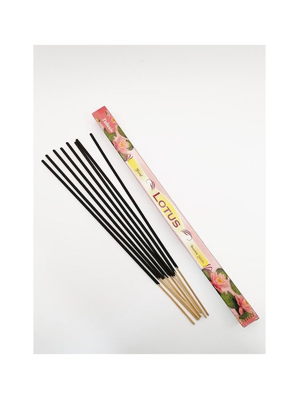 encens lotus tulasi