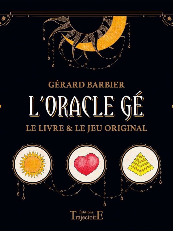 Oracle gé