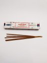 encens satya musc blanc