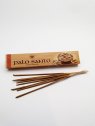 encens palo santo green tree